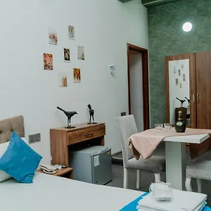 Center فندق