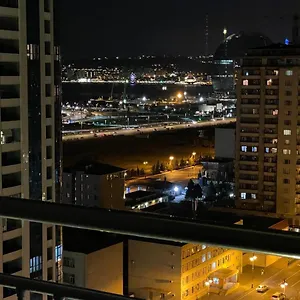 Park Azure Luxury Апартаменты