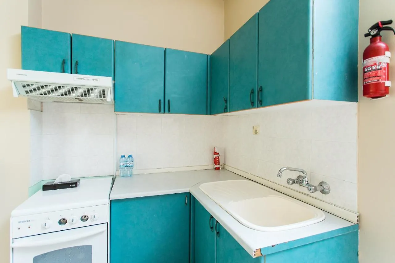 Irshad Hotel باكو