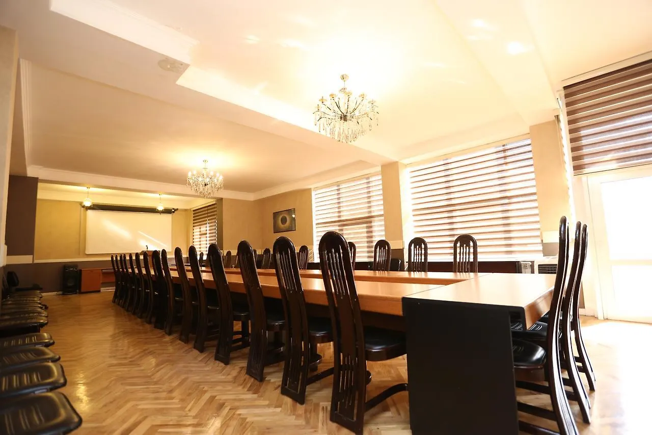 Irshad Hotel Baku