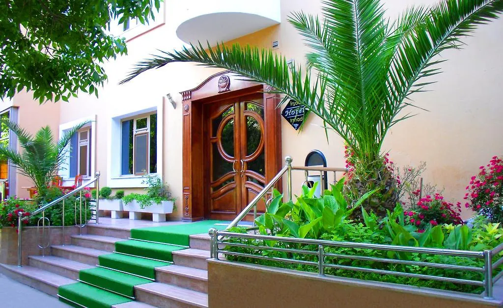 Irshad Hotel Baku