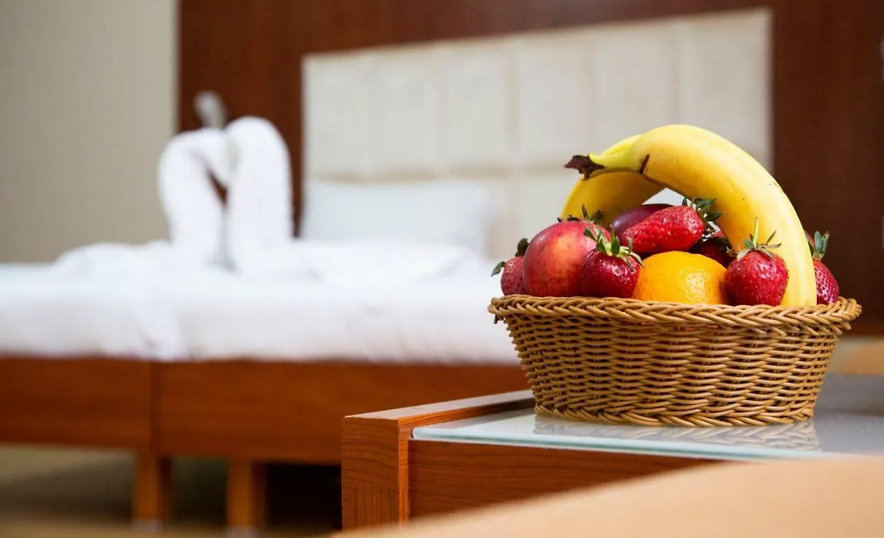 Irshad Hotel Baku