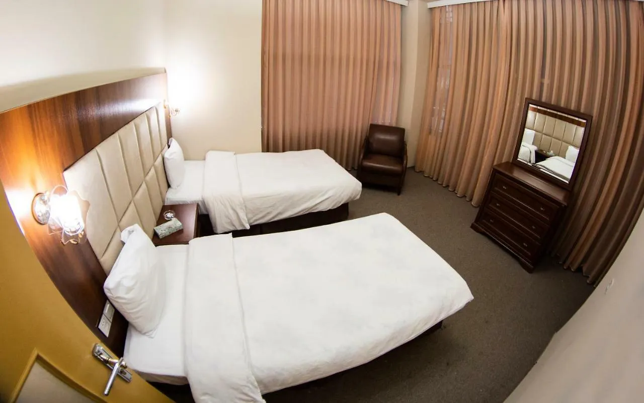 Irshad Hotel Baku