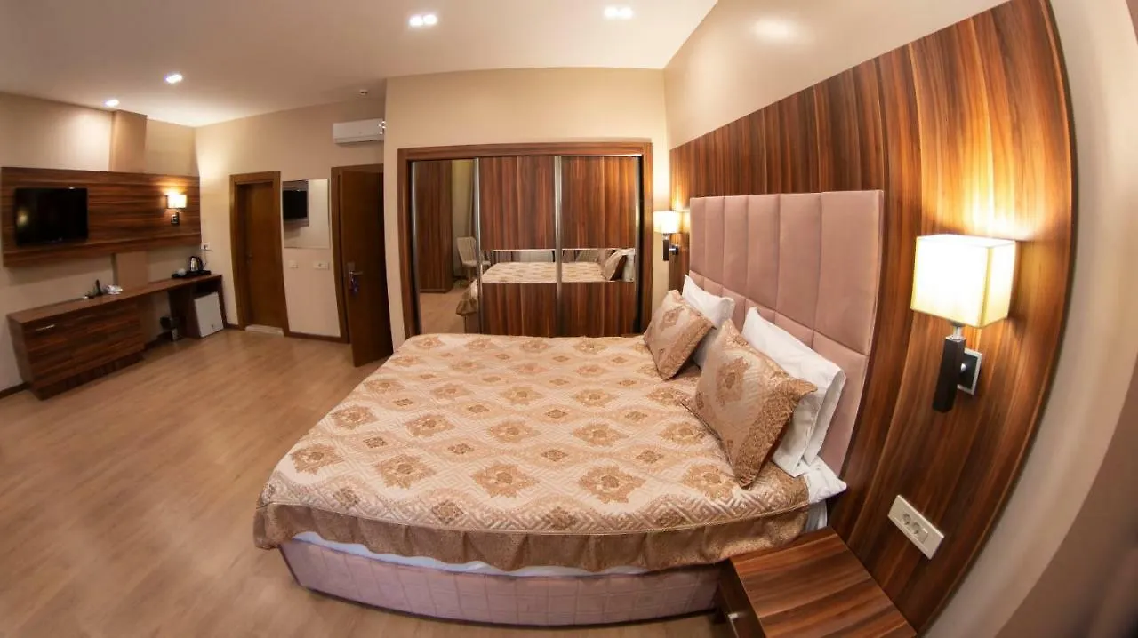 Irshad Hotel Baku
