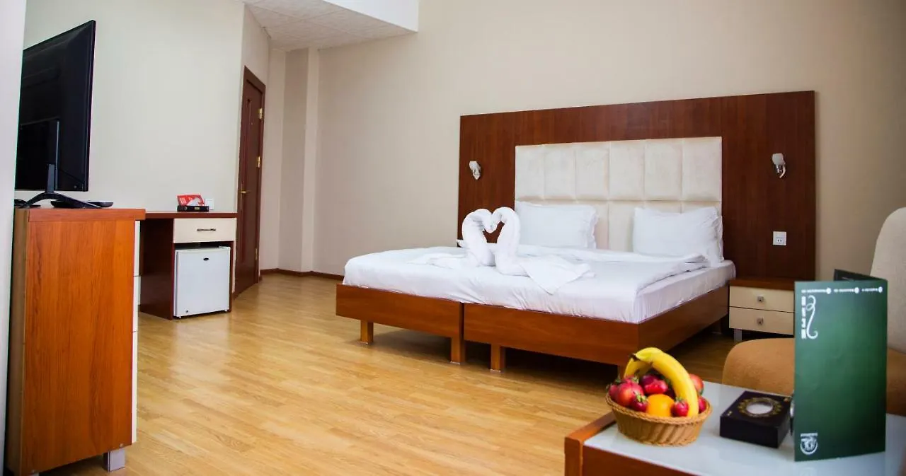 Irshad Hotel Baku