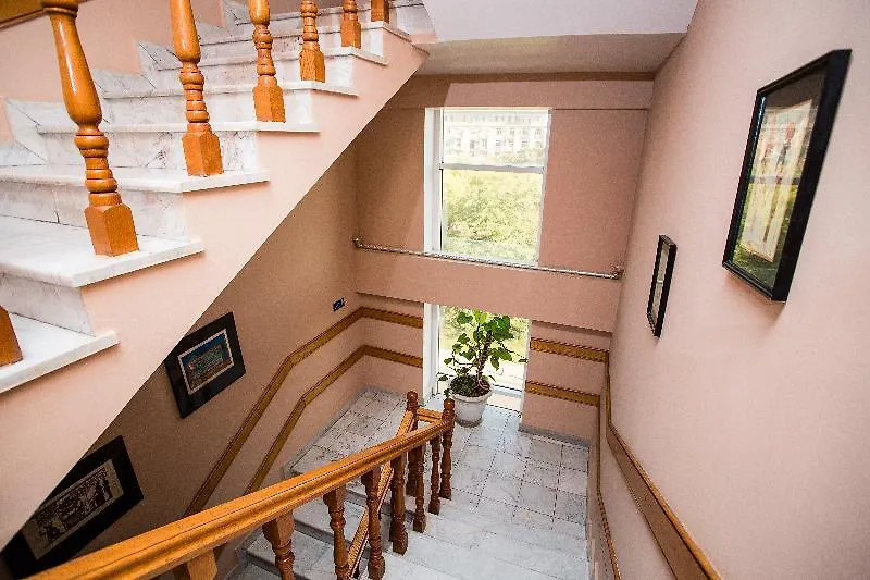 Irshad Hotel Baku