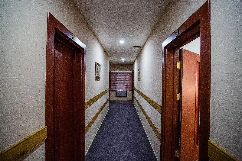 Irshad Hotel Baku 4*,  Azerbaijan