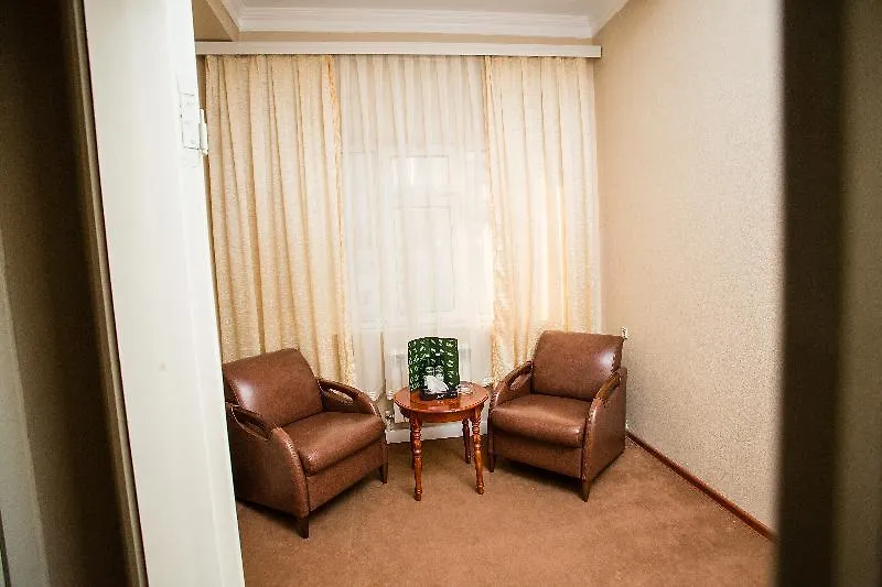 Irshad Hotel Baku