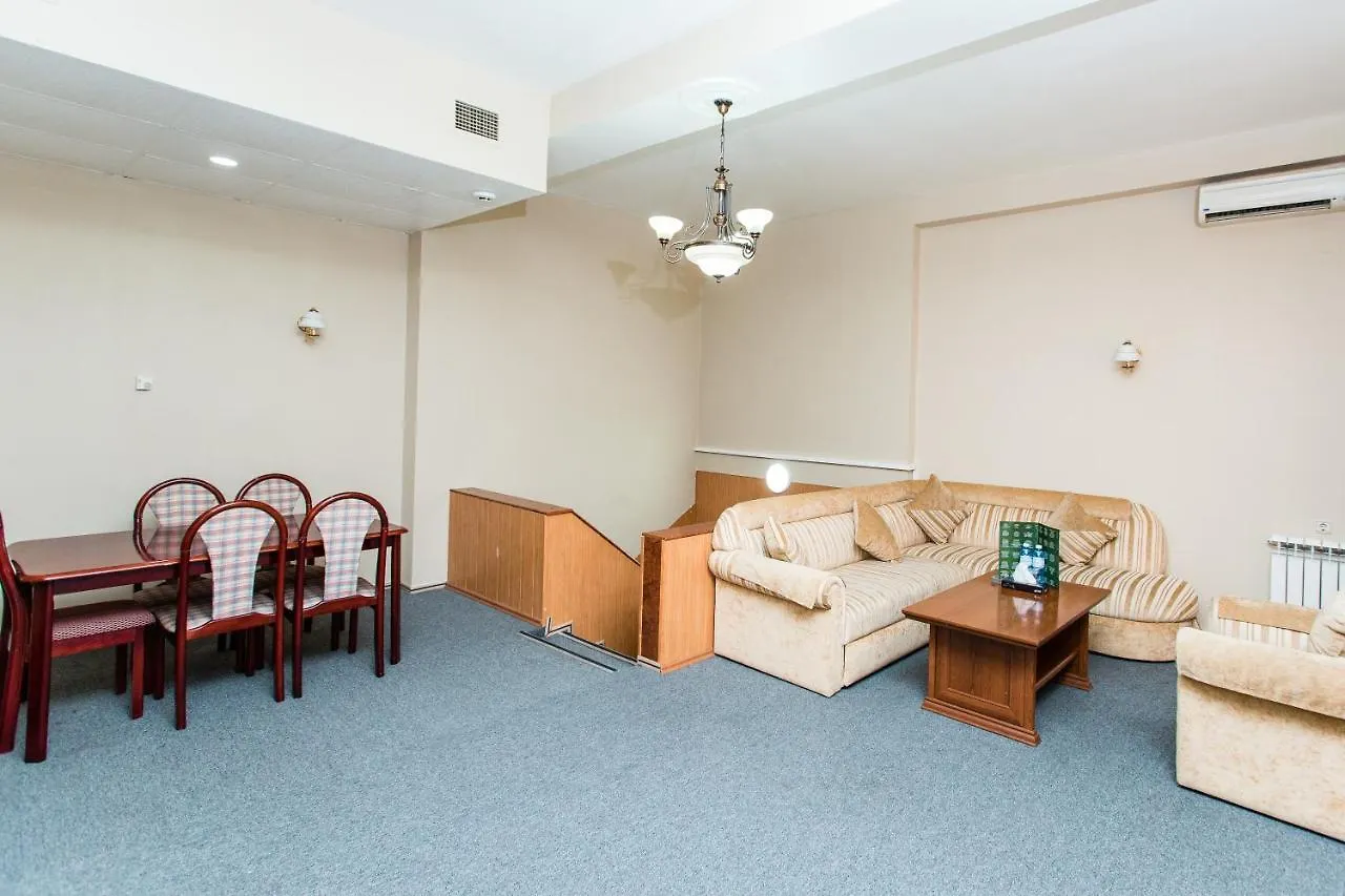 Irshad Hotel Baku 4*,  Azerbaijan