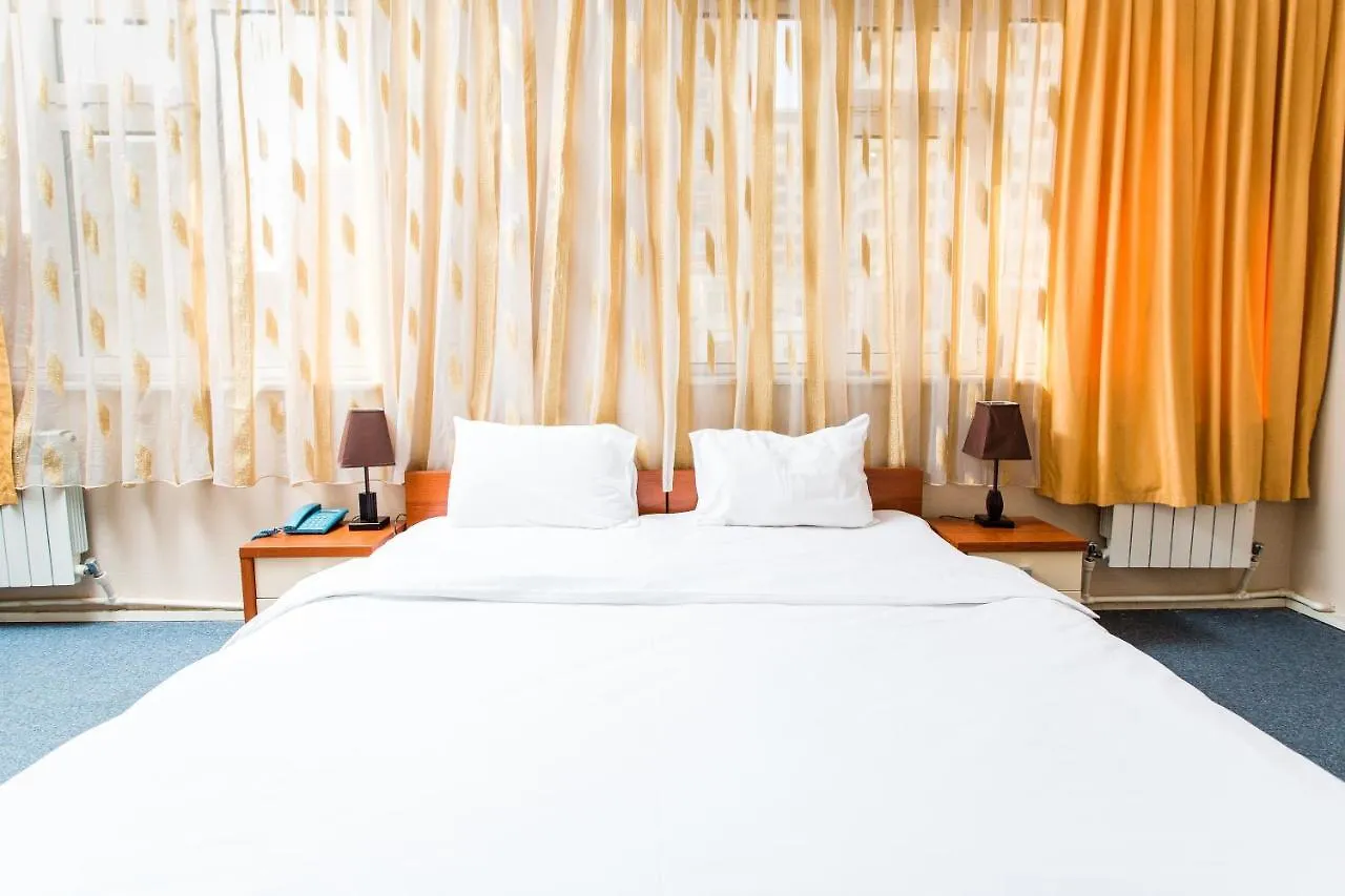 Irshad Hotel Baku