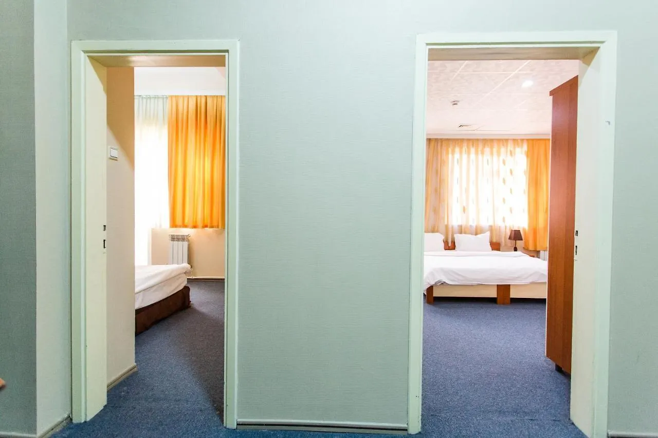Irshad Hotel Baku