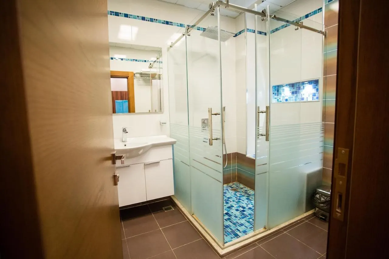 Irshad Hotel Baku