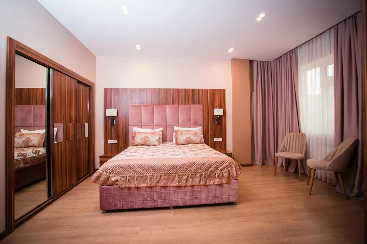Irshad Hotel Baku