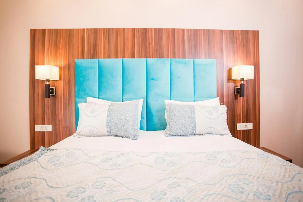 Irshad Hotel Baku