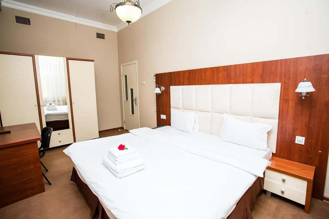 Irshad Hotel Baku