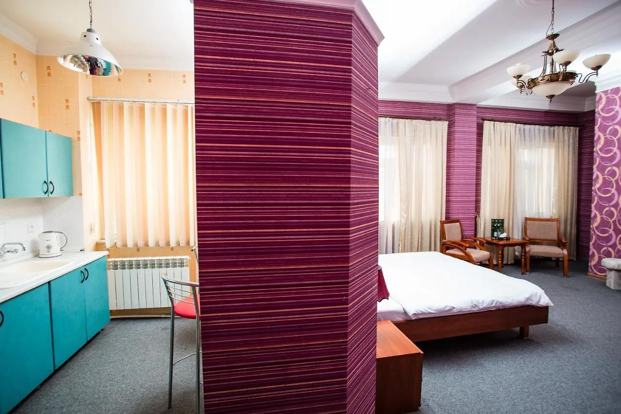 Irshad Hotel Baku 4*,  Azerbaijan