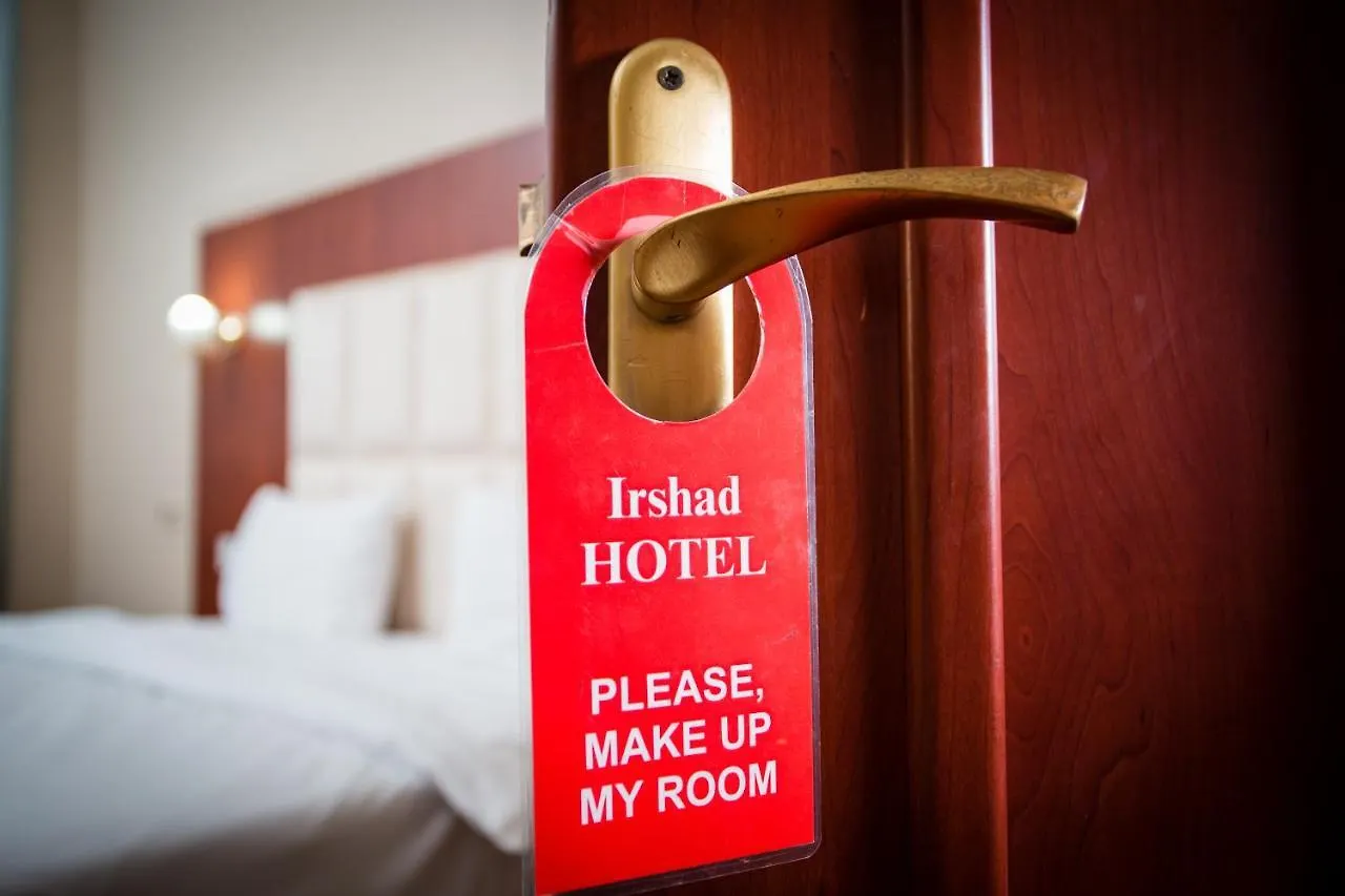 Irshad Hotel Baku
