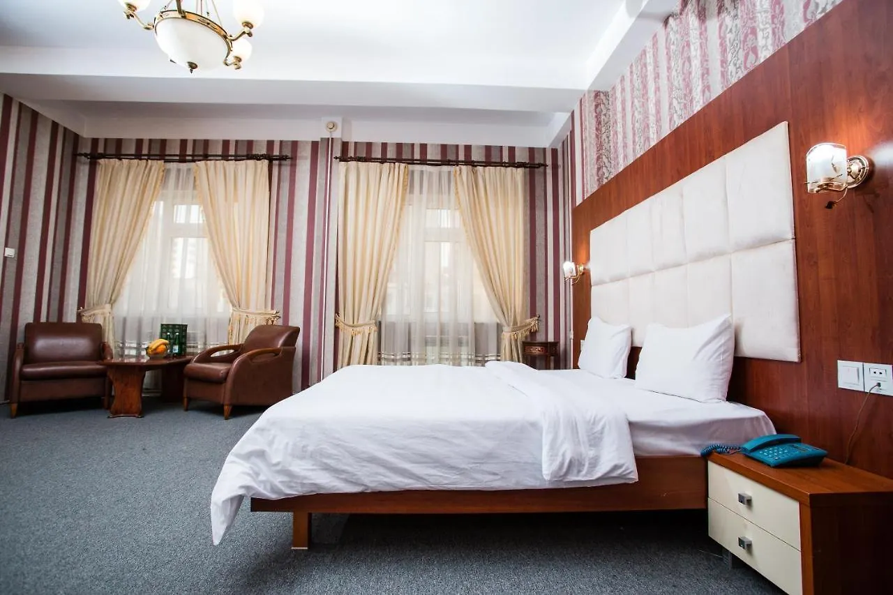 Irshad Hotel Baku 4*,