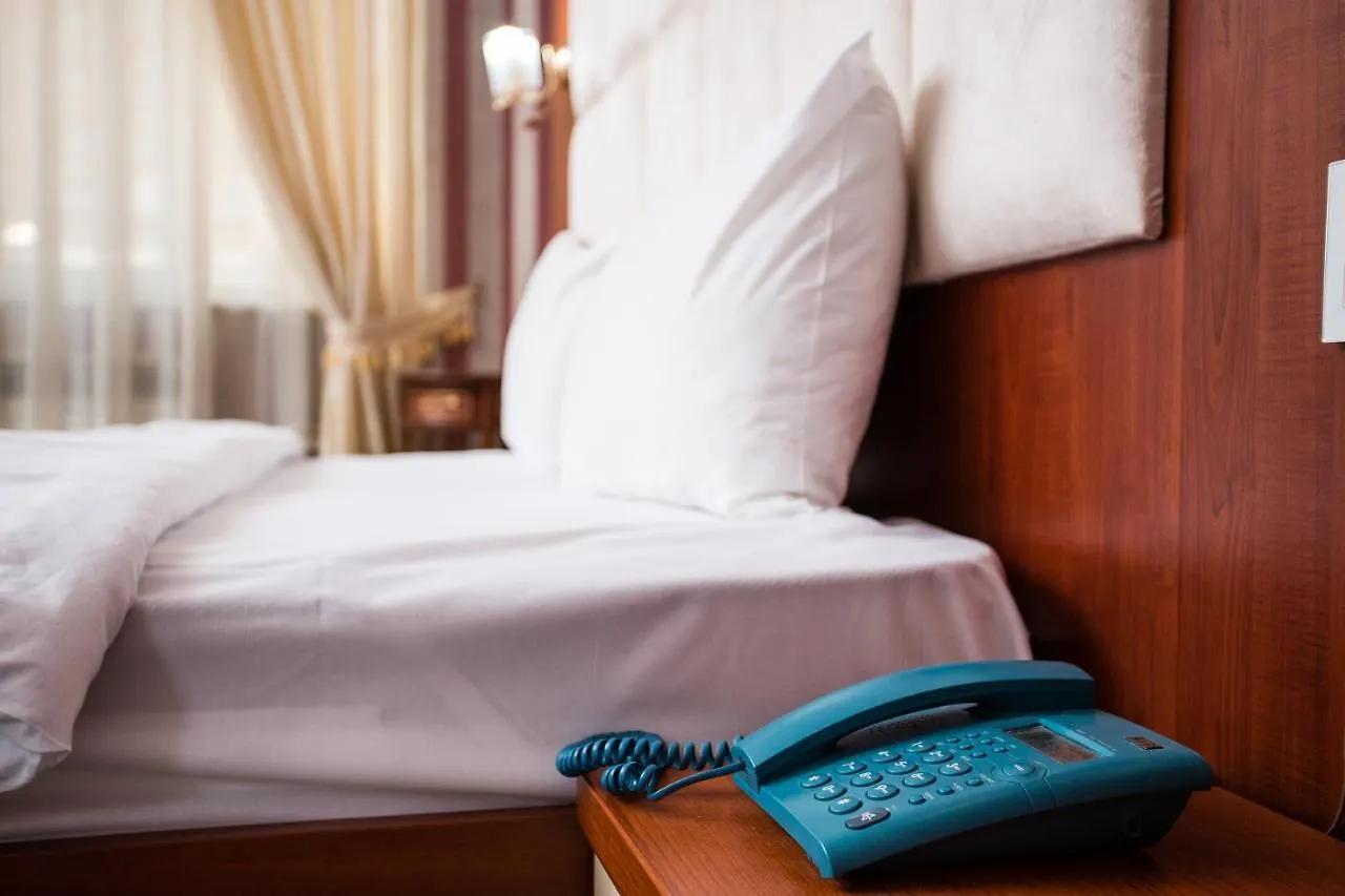 Irshad Hotel Baku