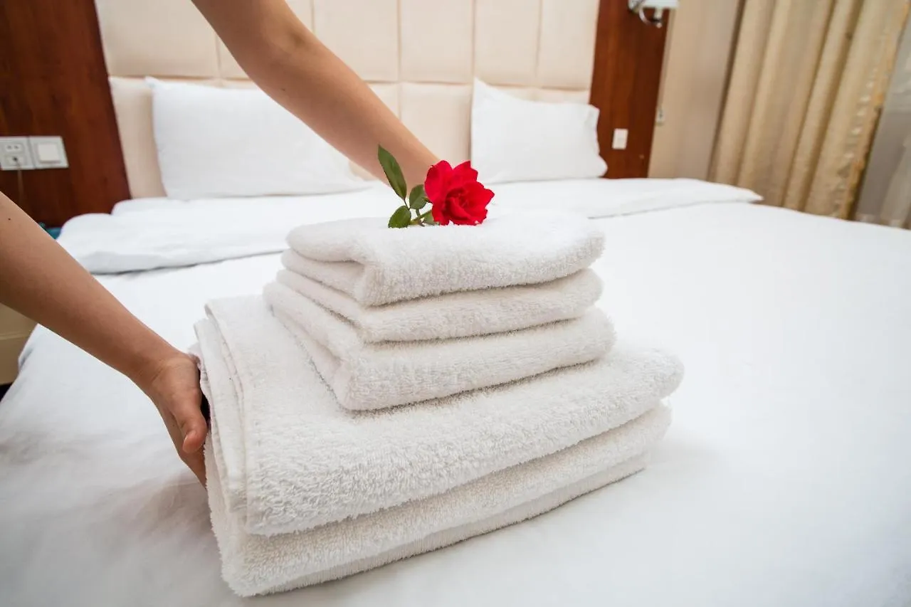 Irshad Hotel Baku 4*,  Azerbaijan