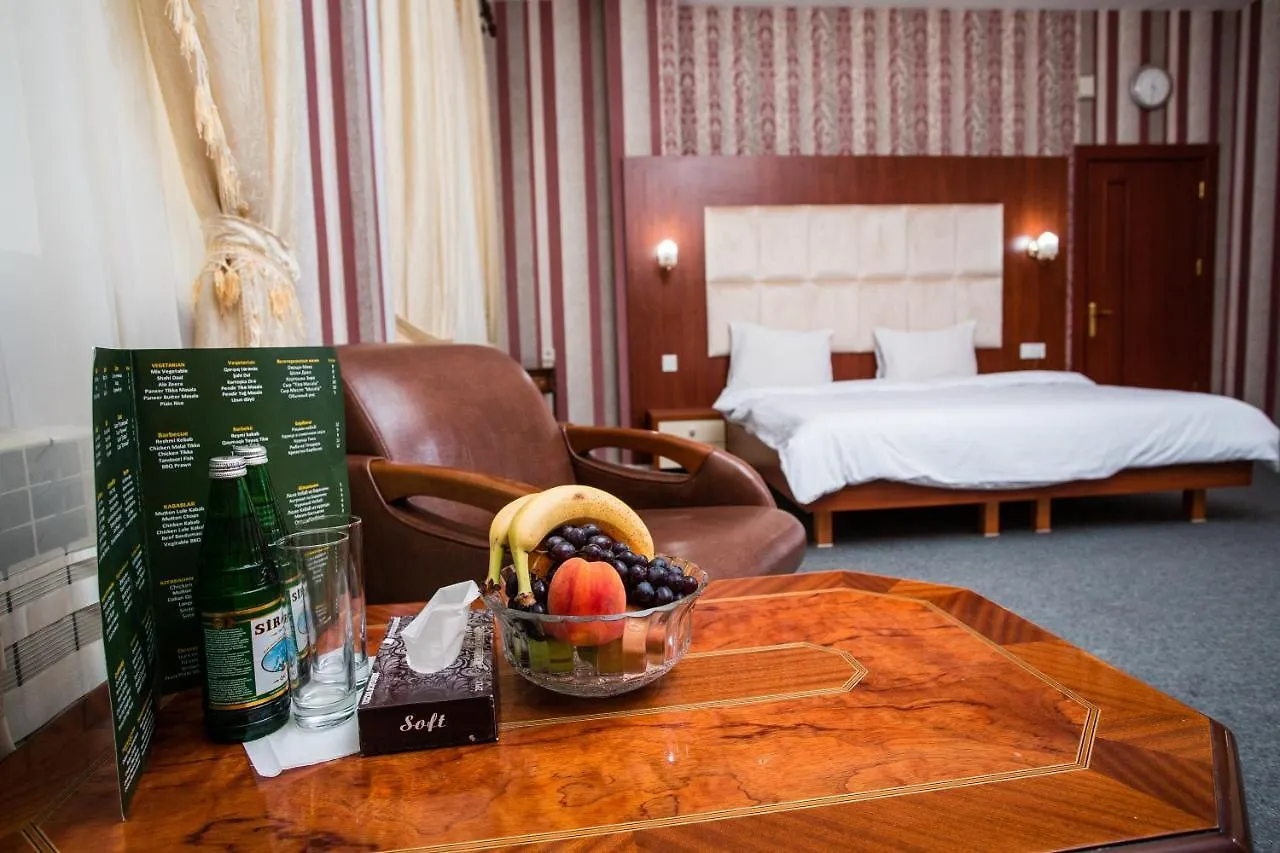 Irshad Hotel Baku